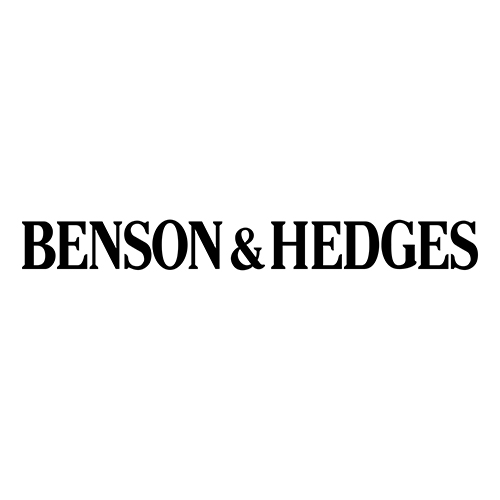 Benson-&-hedges
