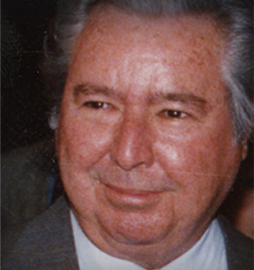 Jose Mendez Lopez