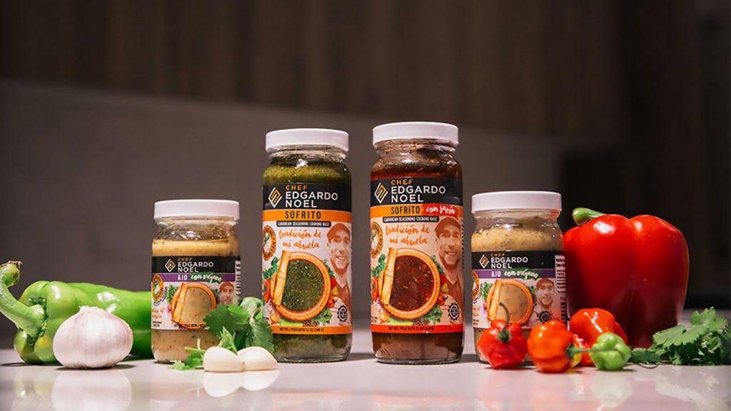 New Sofrito Chef Edgardo Noel BFH